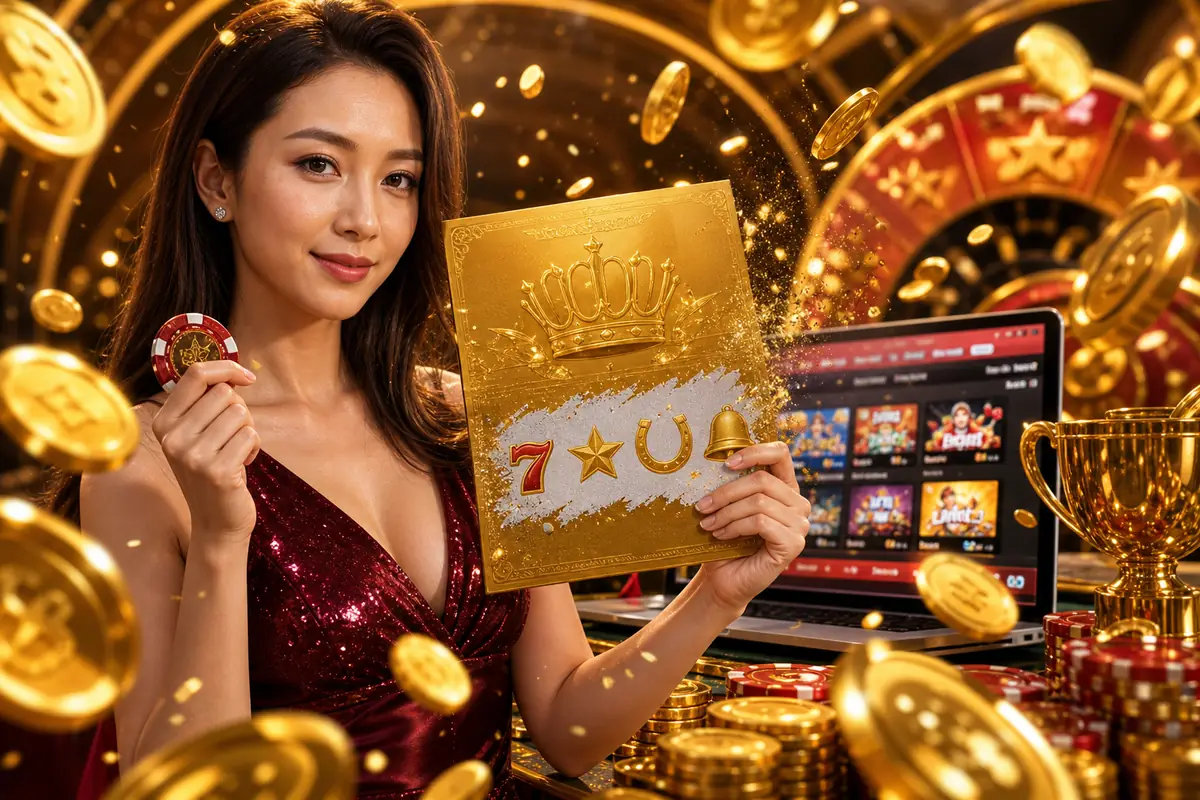 kyat888 Casino ဂိမ်းများ အမျိုးအစား