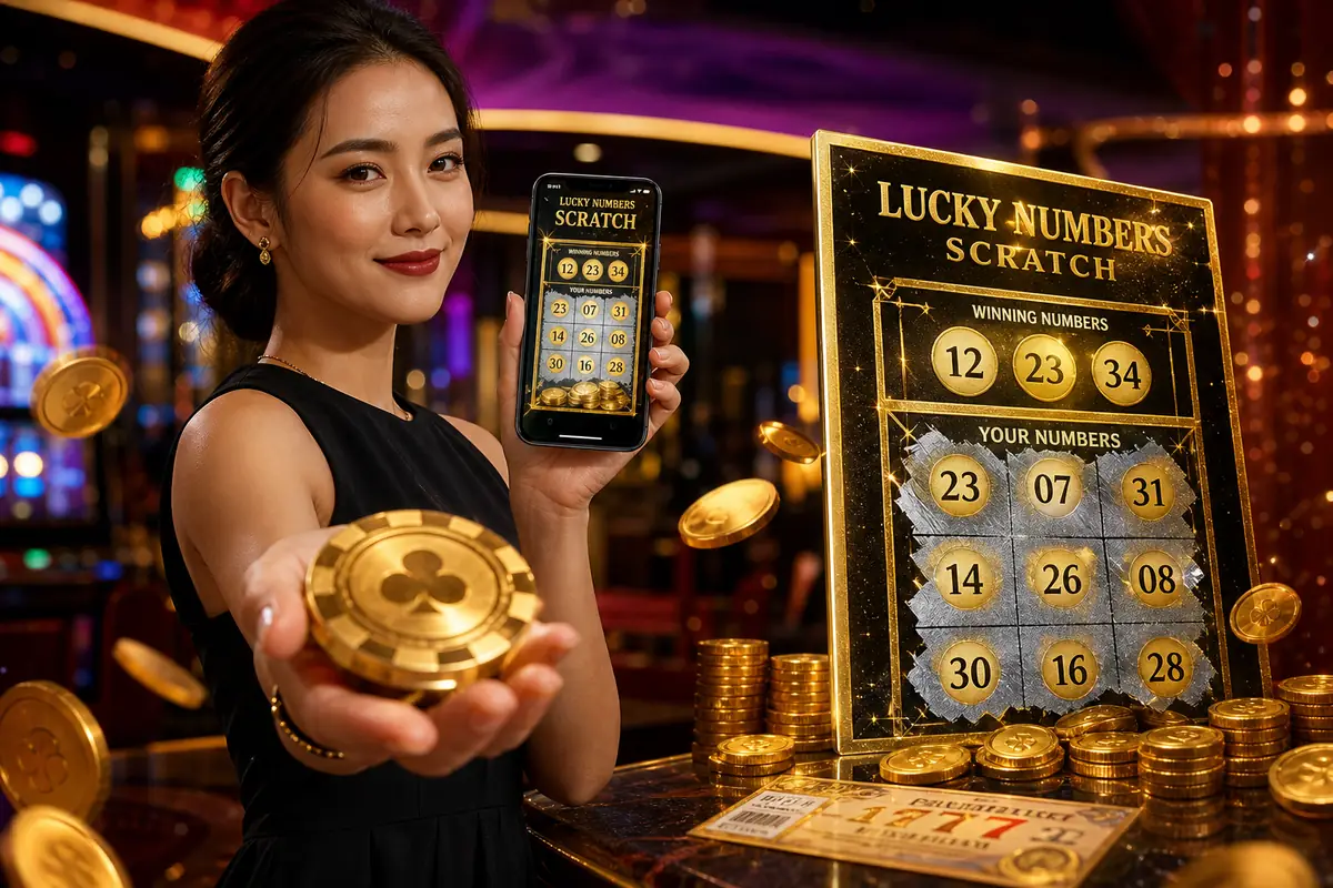 kyat888 Live Casino ကာစီနိုဂိမ်းများ