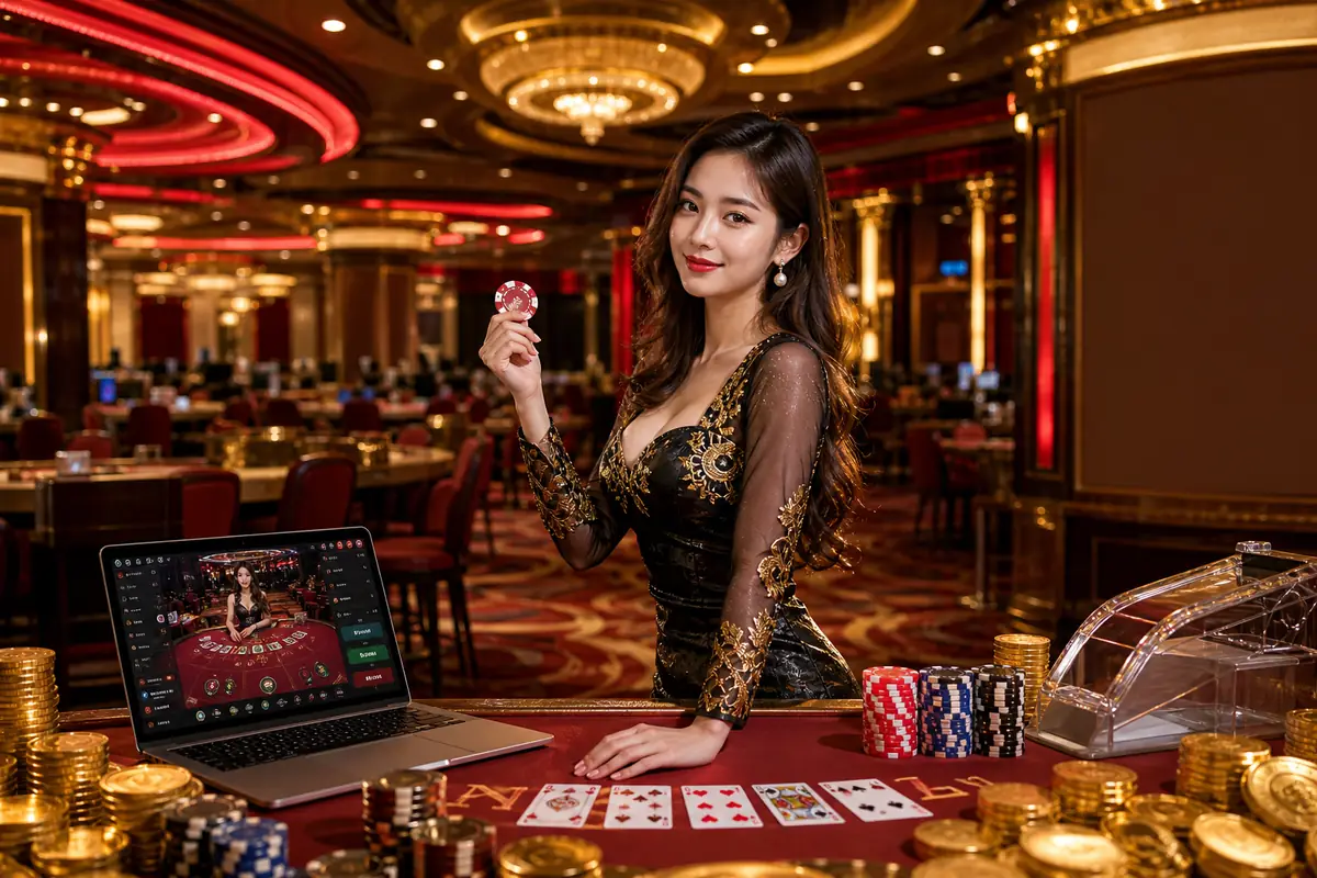 kyat888 တာဝန်သိ ကစားခြင်း နည်းလမ်းများ