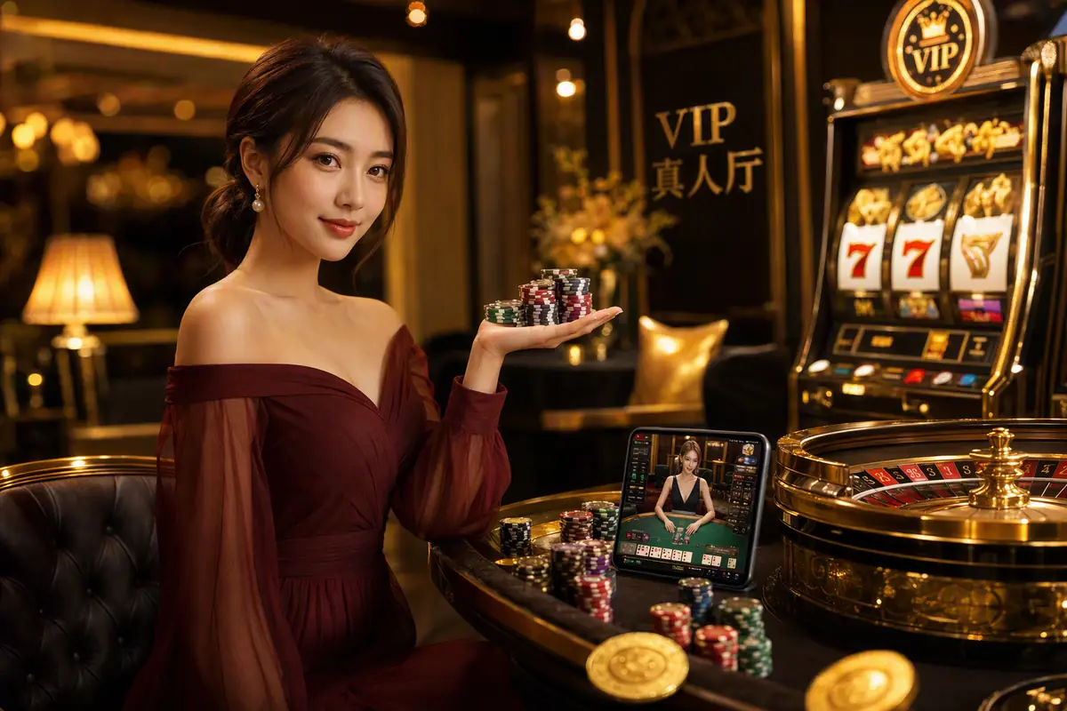 kyat888 Baccarat ကဒ်ဂိမ်းကစားနည်း