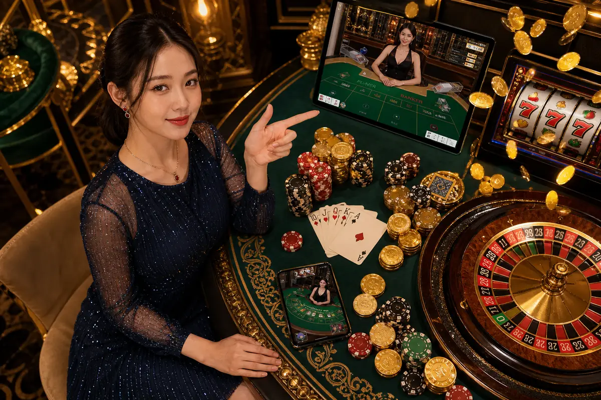 kyat888 Slot Bonus Feature Gameplay