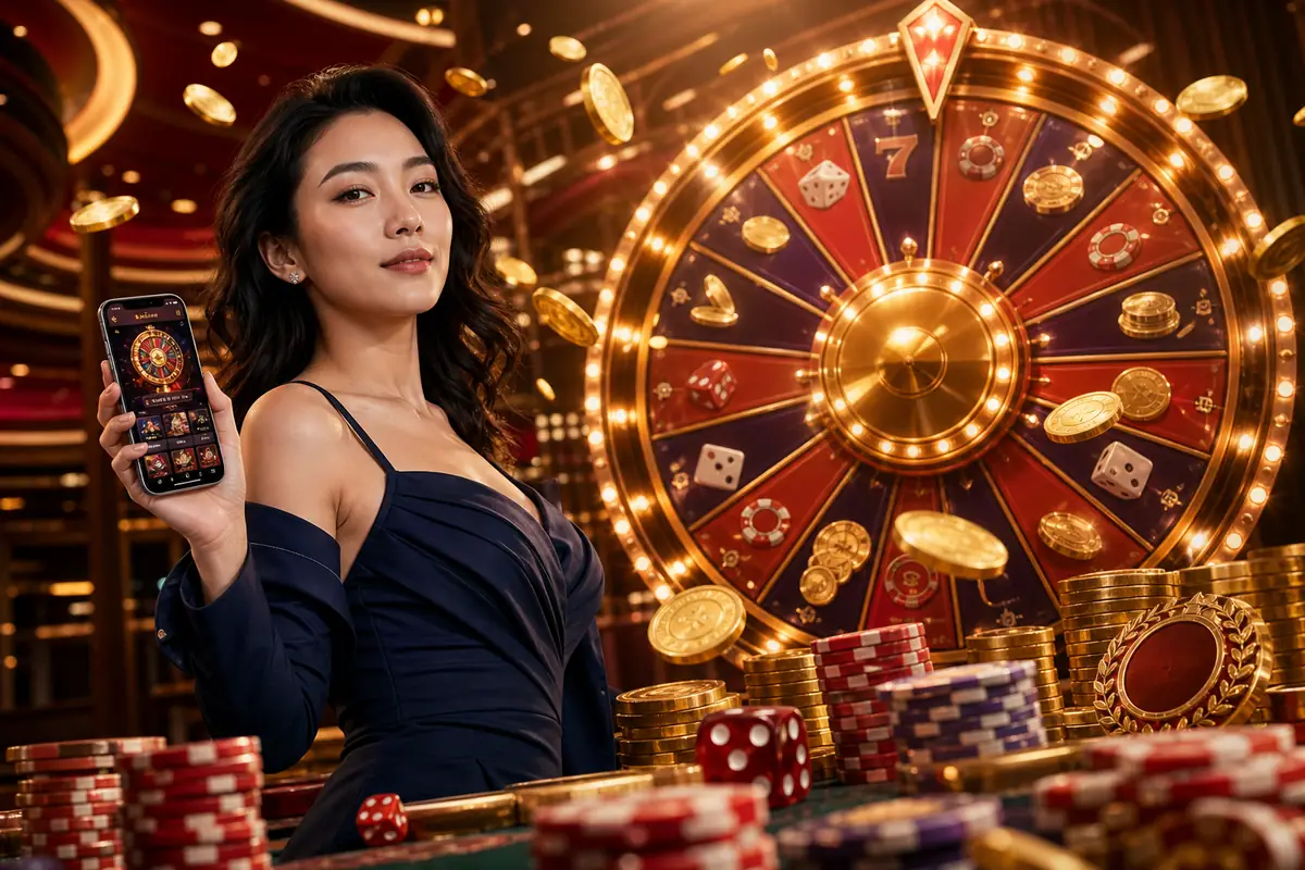 kyat888 PG Soft Fortune Tiger Slot Game