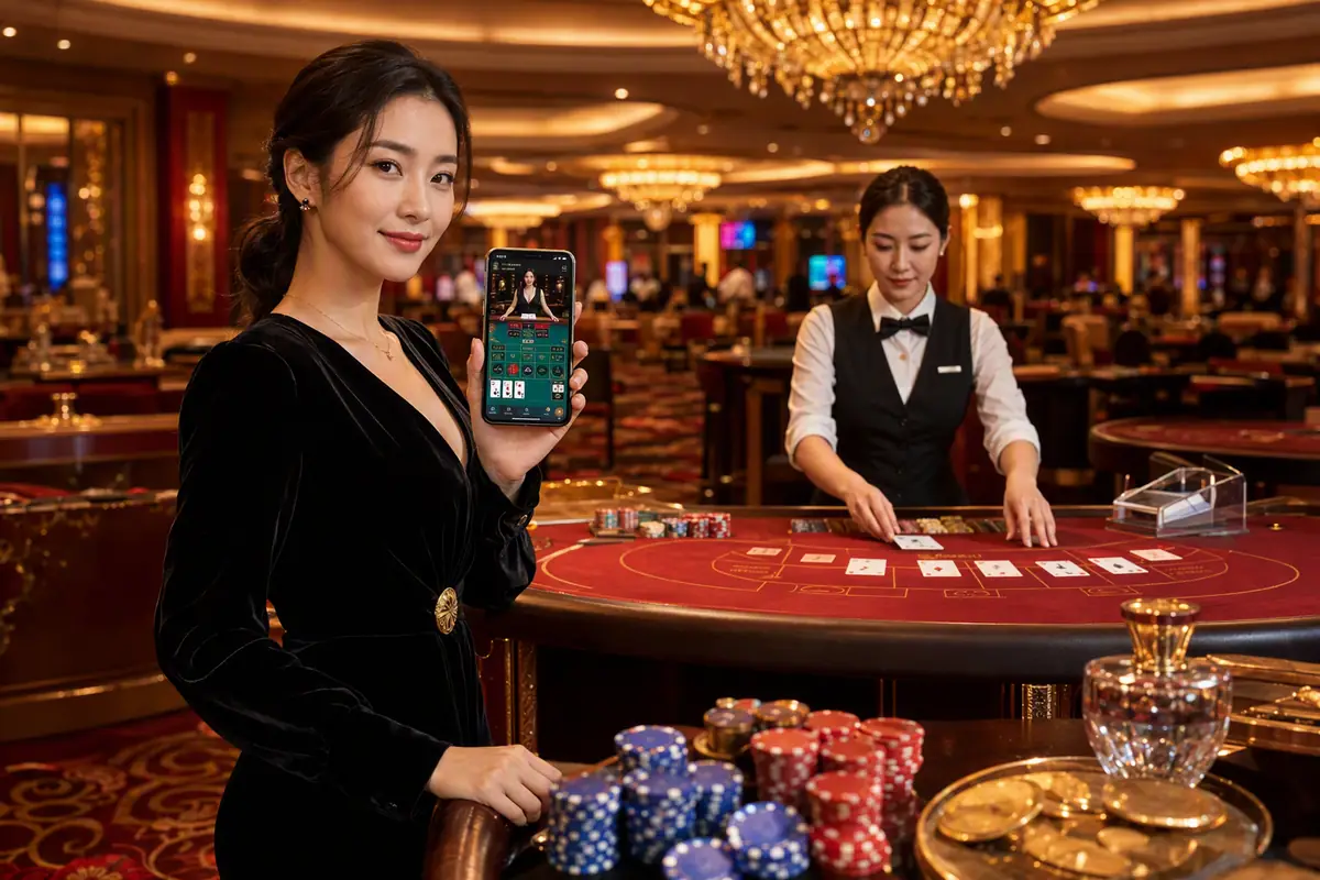 kyat888 အွန်လိုင်းဘောလုံးနှင့် Live Casino